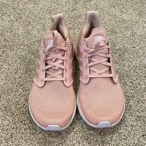 Adidas Ultraboost 20 Like New